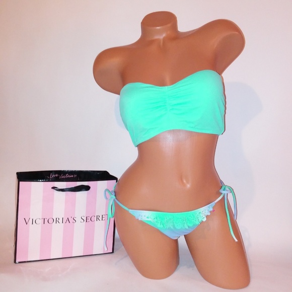 Victoria‎ Secret Swim Bikini - Picture 5 of 8